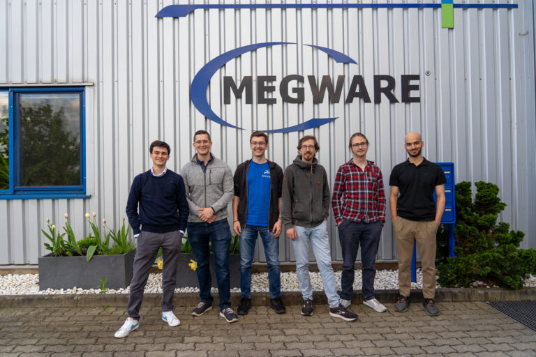 FAUSION on the ISC SCC 2025 competition