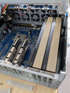 Behind the scenes: The inner workings