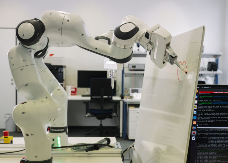 Featured image for Computational Engineering