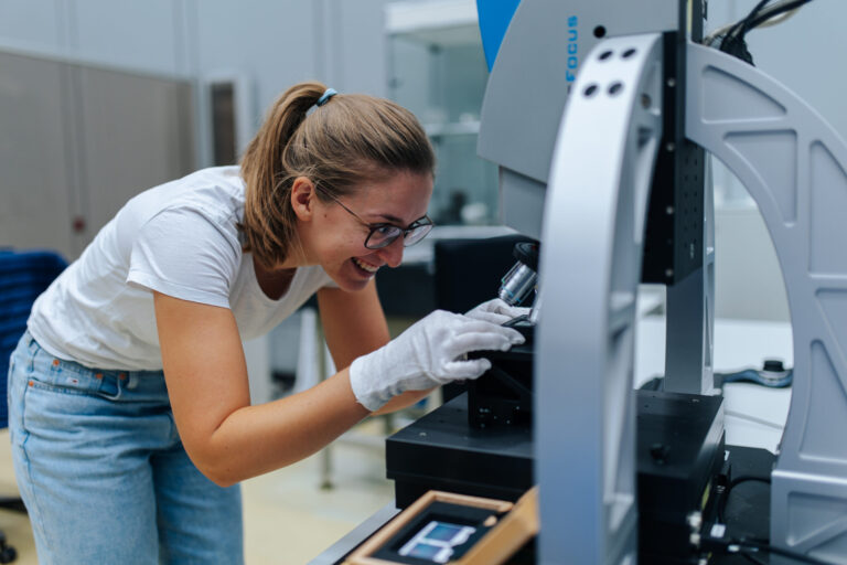 Featured image for Internship Bachelor