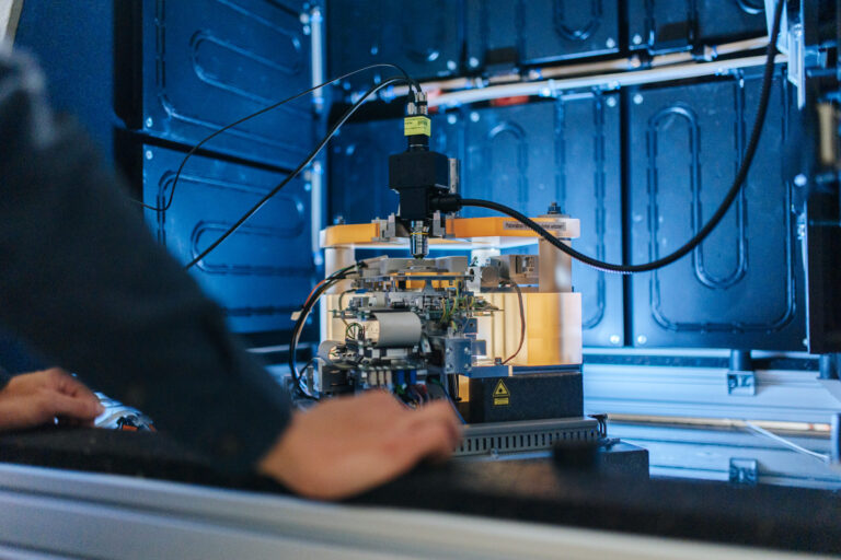 Featured image for Module Catalog Bachelor