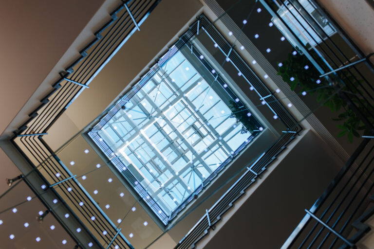 Featured image for Infocenter