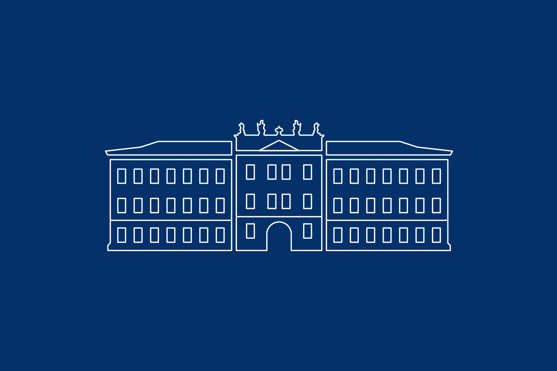 Welcome event in the winter semester